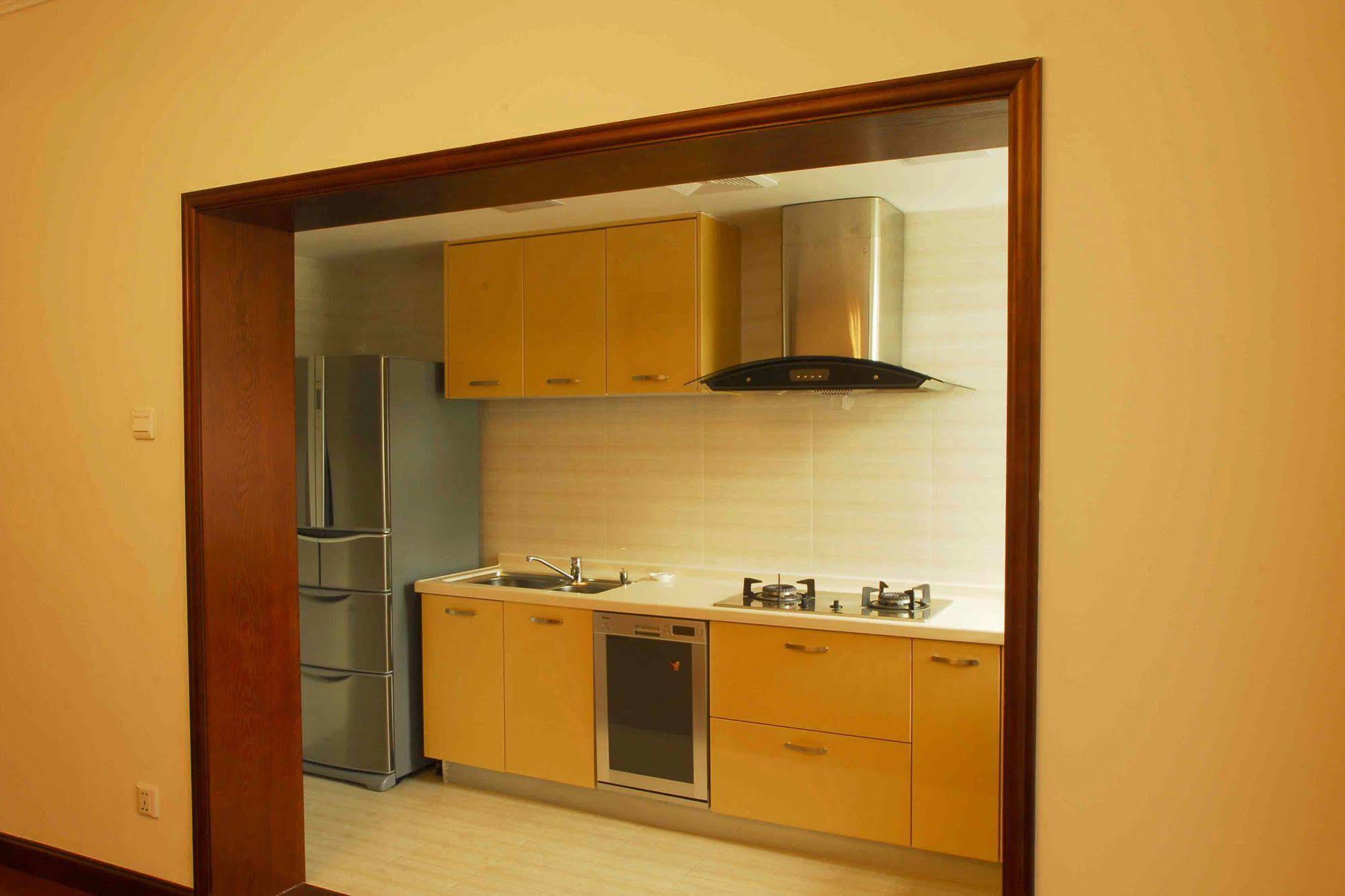 Ming Wah Apartments 선전 시 외부 사진